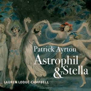 Astrophil & Stella