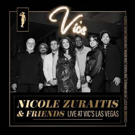 Live at Vic's Las Vegas