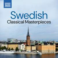 Swedish Classical Masterpieces