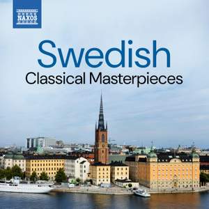 Swedish Classical Masterpieces