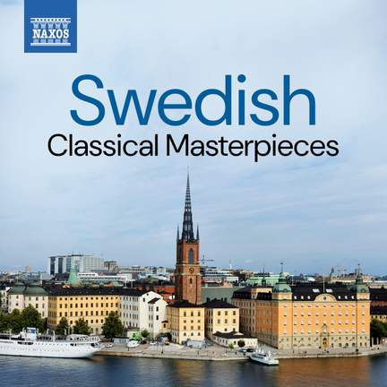 Swedish Classical Masterpieces