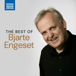 The Best of Bjarte Engeset