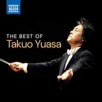 The Best of Takuo Yuasa