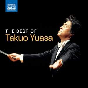 The Best of Takuo Yuasa