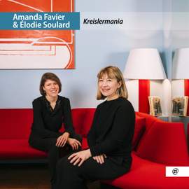 Kreislermania