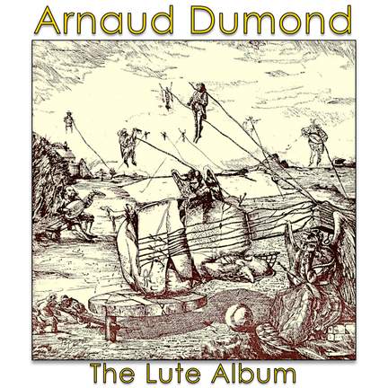 The Lute Album