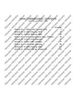 Orchestra Studies Product Image