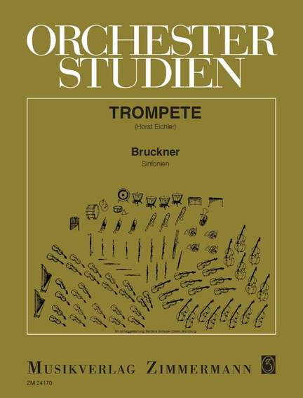 Orchestra Studies