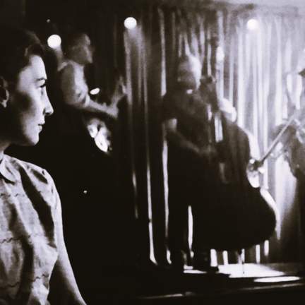 The Ballroom
