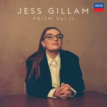 PRISM, Vol. 2