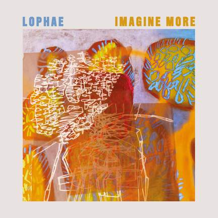 Imagine More