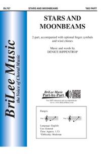 Denice Rippentrop: Stars and Moonbeams