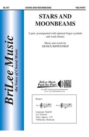 Denice Rippentrop: Stars and Moonbeams