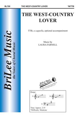 Laura Farnell: The West-Country Lover