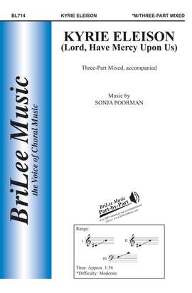 Sonja Poorman: Kyrie Eleison