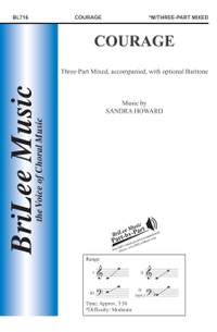 Sandra Howard: Courage