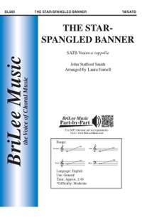 John Stafford Smith: The Star-Spangled Banner