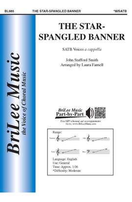 John Stafford Smith: The Star-Spangled Banner
