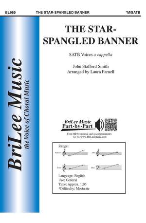 John Stafford Smith: The Star-Spangled Banner