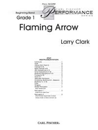 Larry Clark: Flaming Arrow