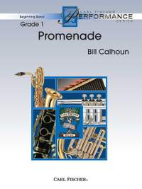 Bill Calhoun: Promenade
