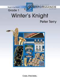 Peter Terry: Winter's Knight