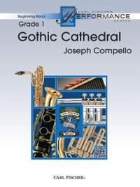 Joseph Compello: Gothic Cathedral