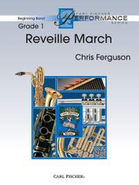 Chris Ferguson: Reveille March