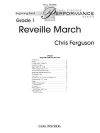 Chris Ferguson: Reveille March