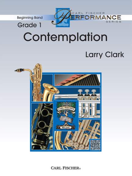 Larry Clark: Contemplation