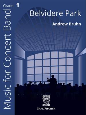 Andrew Bruhn: Belvidere Park