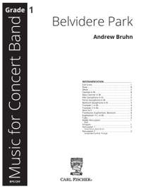 Andrew Bruhn: Belvidere Park