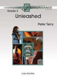 Terry, P: Unleashed E minor