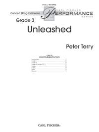 Terry, P: Unleashed