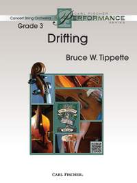 Bruce W. Tippette: Drifting
