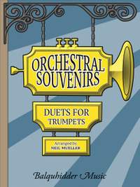 Neil Mueller: Orchestral Souvenirs