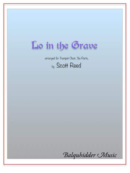 Lo in the Grave