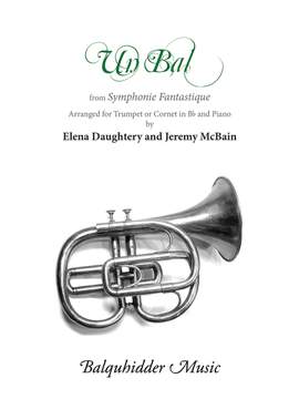 Hector Berlioz: Un Bal