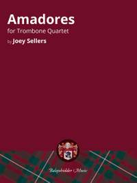 Joey Sellers: Amadores