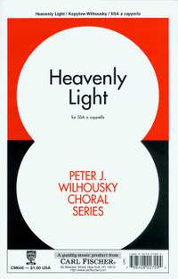 A. Kopylow: Heavenly Light