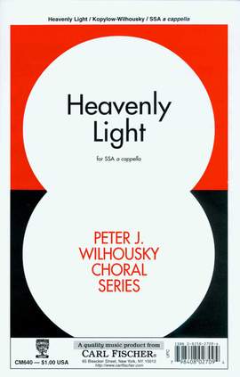 A. Kopylow: Heavenly Light