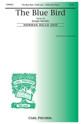 Norman Dello Joio: The Bluebird