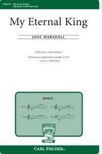 Jane Marshall: My Eternal King