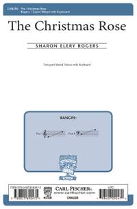 Sharon Rogers: The Christmas Rose