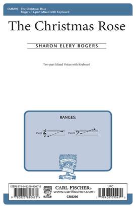 Sharon Rogers: The Christmas Rose