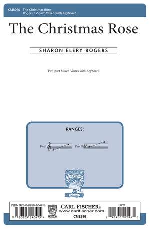 Sharon Rogers: The Christmas Rose