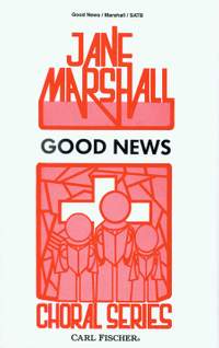 Jane Marshall: Good News