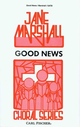 Jane Marshall: Good News
