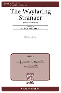 Wayfaring Stranger