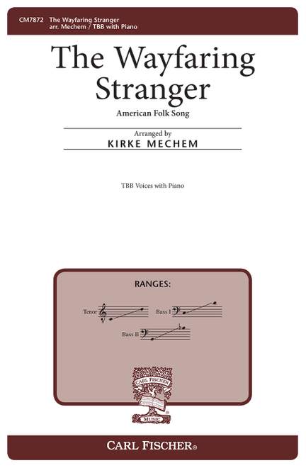 Wayfaring Stranger